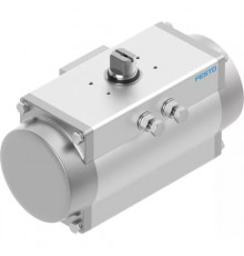 Неполноповоротный привод Festo DFPD-N-240-RP-90-RS30-F0710