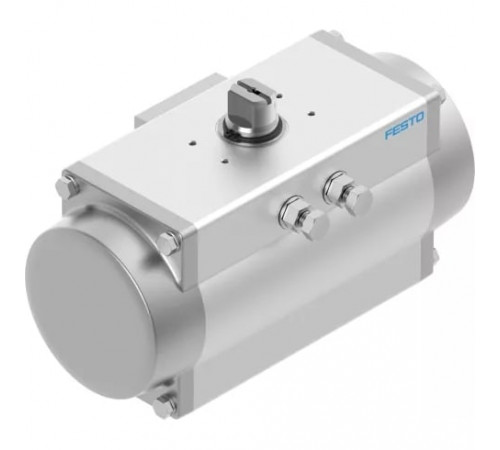 Неполноповоротный привод Festo DFPD-N-240-RP-90-RS30-F0710