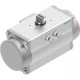 Неполноповоротный привод Festo DFPD-N-240-RP-90-RS30-F0710