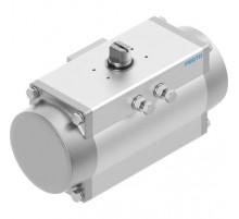 Неполноповоротный привод Festo DFPD-N-300-RP-90-RS30-F0710