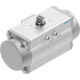 Неполноповоротный привод Festo DFPD-N-300-RP-90-RD-F0710