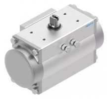 Неполноповоротный привод Festo DFPD-N-40-RP-90-RS60-F0507-R3-EP