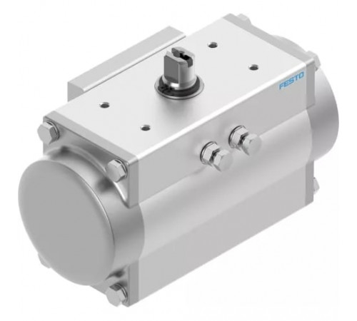Неполноповоротный привод Festo DFPD-N-40-RP-90-RS30-F04