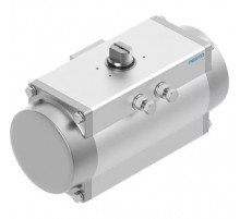Неполноповоротный привод Festo DFPD-N-480-RP-90-RS30-F1012