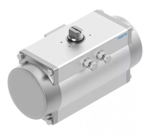 Неполноповоротный привод Festo DFPD-N-480-RP-90-RD-F1012