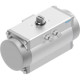 Неполноповоротный привод Festo DFPD-N-480-RP-90-RD-F1012