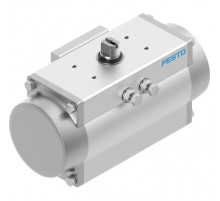 Неполноповоротный привод Festo DFPD-N-80-RP-90-RS30-F0507-R3-EP