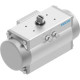 Неполноповоротный привод Festo DFPD-N-80-RP-90-RS30-F0507