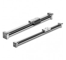 Линейный привод Festo DGC-40-570-KF-PPV-A
