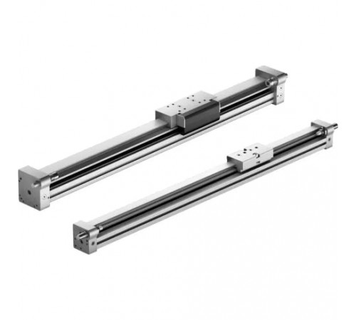 Линейный привод Festo DGC-12-1180-G-P-A