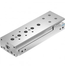 Мини-суппорт Festo DGST-10-100-E1A
