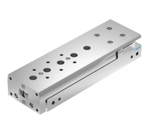 Мини-суппорт Festo DGST-10-100-E1A