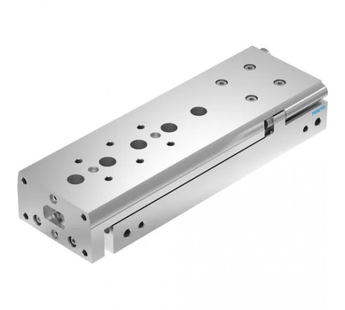 Мини-суппорт Festo DGST-10-100-PA