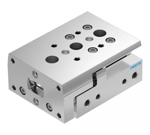 Мини-суппорт Festo DGST-10-10-E1A