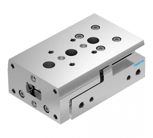 Мини-суппорт Festo DGST-10-30-E1A