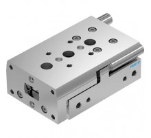 Мини-суппорт Festo DGST-10-30-PA