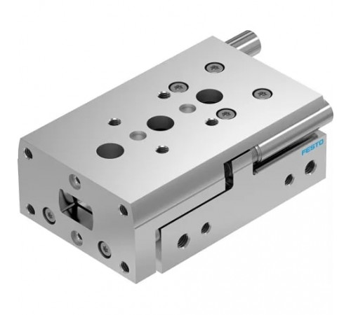 Мини-суппорт Festo DGST-10-30-PA