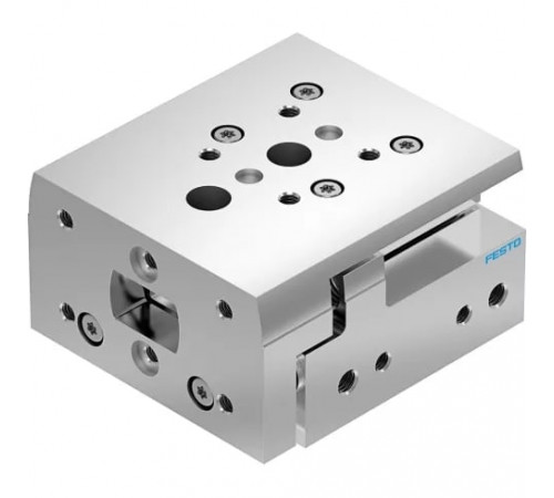 Мини-суппорт Festo DGST-12-10-E1A