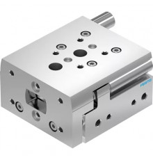 Мини-суппорт Festo DGST-12-10-PA