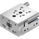 Мини-суппорт Festo DGST-12-10-PA