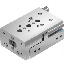 Мини-суппорт Festo DGST-12-30-PA