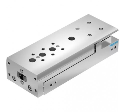 Мини-суппорт Festo DGST-16-100-E1A