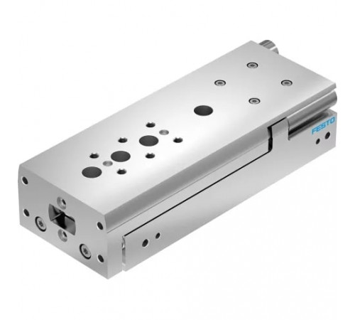 Мини-суппорт Festo DGST-16-100-PA