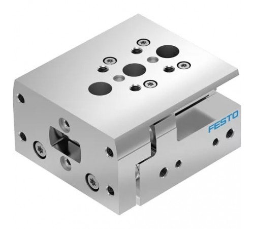 Мини-суппорт Festo DGST-16-10-E1A