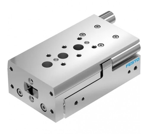 Мини-суппорт Festo DGST-16-50-PA
