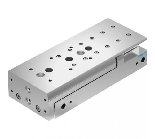Мини-суппорт Festo DGST-20-100-E1A