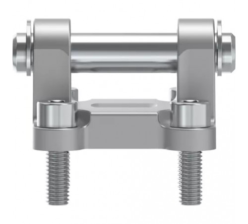 Фланец с осью Festo SNCB-32-R3