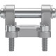 Фланец с осью Festo SNCB-32-R3