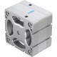 Компактный пневмоцилиндр Festo ADN-100-10-A-P-A