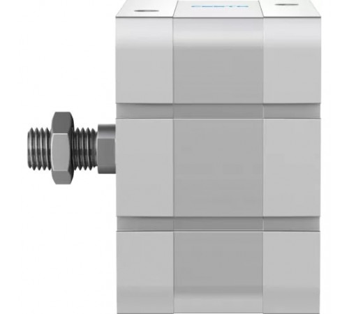 Компактный пневмоцилиндр Festo ADN-100-10-A-P-A