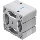 Компактный пневмоцилиндр Festo ADN-100-10-I-P-A