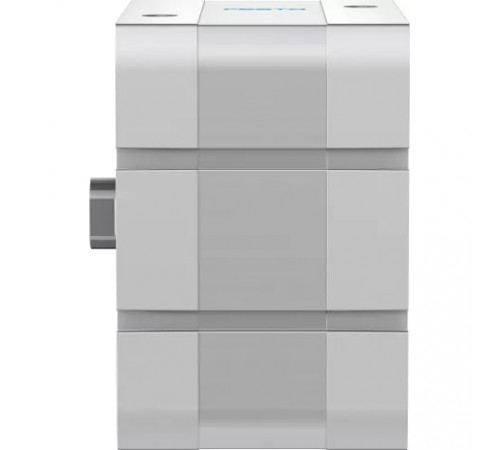 Компактный пневмоцилиндр Festo ADN-100-10-I-P-A