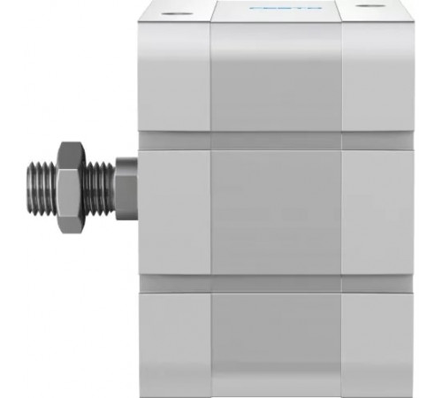 Компактный пневмоцилиндр Festo ADN-100-15-A-P-A