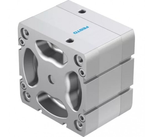 Компактный пневмоцилиндр Festo ADN-100-15-I-P-A