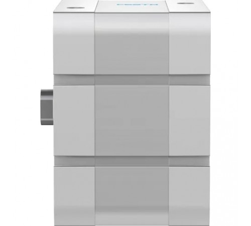 Компактный пневмоцилиндр Festo ADN-100-15-I-P-A