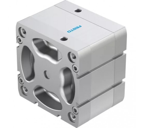 Компактный пневмоцилиндр Festo ADN-100-20-A-P-A
