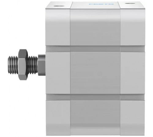 Компактный пневмоцилиндр Festo ADN-100-20-A-P-A