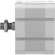 Компактный пневмоцилиндр Festo ADN-100-20-A-P-A