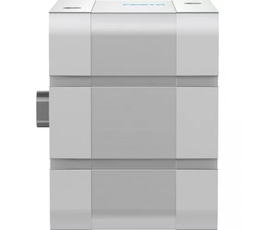 Компактный пневмоцилиндр Festo ADN-100-20-I-P-A