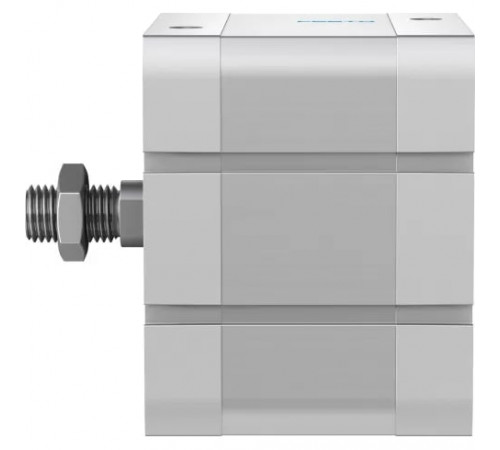 Компактный пневмоцилиндр Festo ADN-100-25-A-P-A