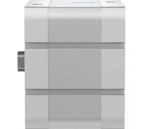 Компактный пневмоцилиндр Festo ADN-100-25-I-P-A