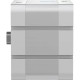 Компактный пневмоцилиндр Festo ADN-100-25-I-P-A