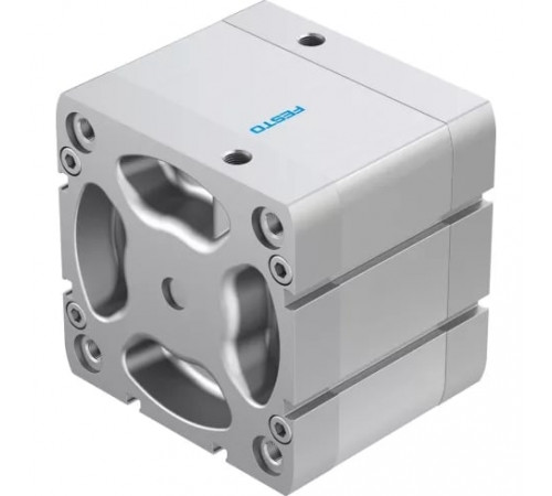 Компактный пневмоцилиндр Festo ADN-100-30-A-P-A