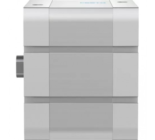 Компактный пневмоцилиндр Festo ADN-100-30-I-P-A