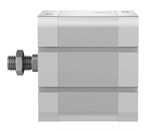 Компактный пневмоцилиндр Festo ADN-100-40-A-P-A