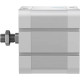 Компактный пневмоцилиндр Festo ADN-100-40-A-P-A